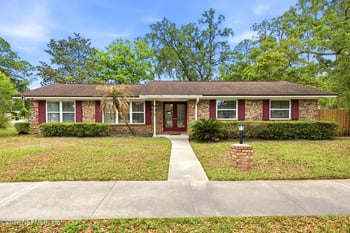 3084 Watson Dr, Jacksonville, FL 32257