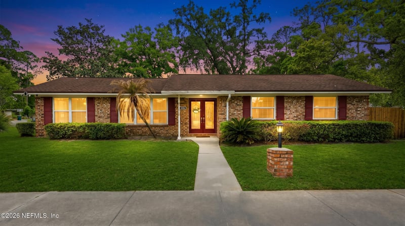 3084 Watson Dr, Jacksonville, FL 32257