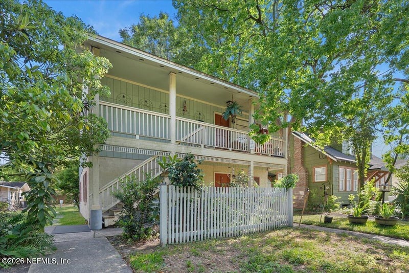 2910 Post St, Jacksonville, FL 32205