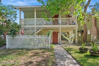 2910 Post St, Jacksonville, FL 32205