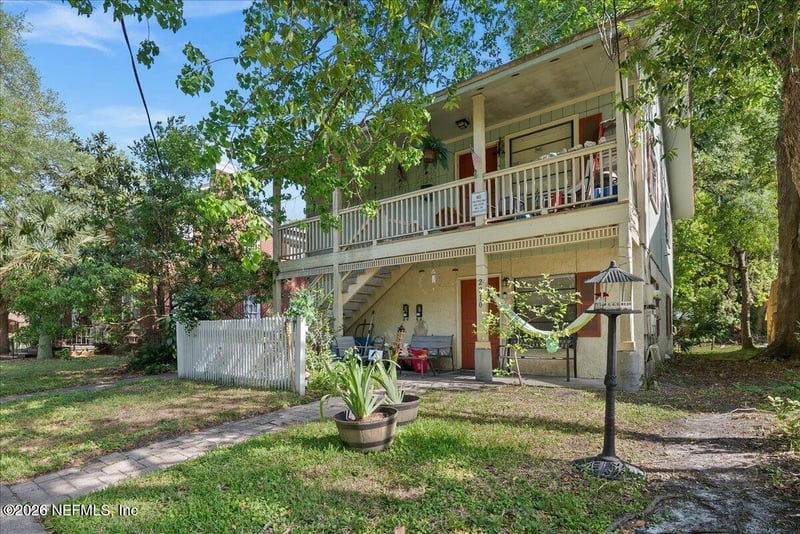 2910 Post St, Jacksonville, FL 32205