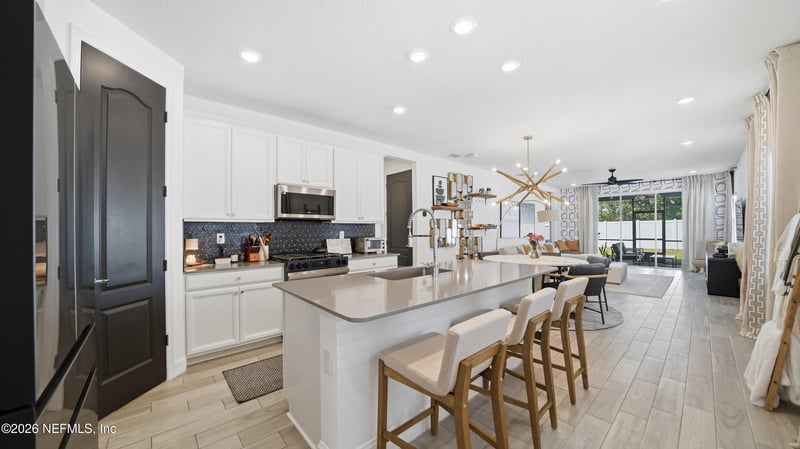 394 Sweet Oak Way, St Augustine, FL 32095