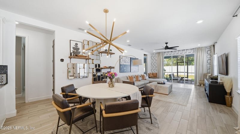 394 Sweet Oak Way, St Augustine, FL 32095