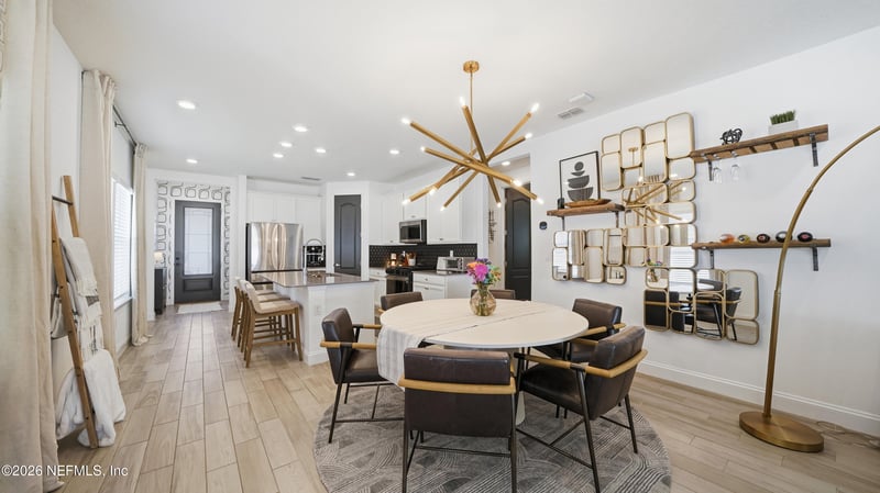 394 Sweet Oak Way, St Augustine, FL 32095