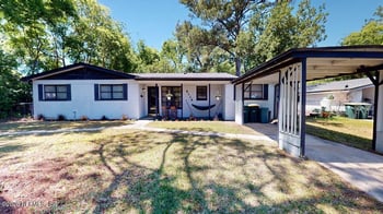 8114 Naranja Dr, Jacksonville, FL 32217