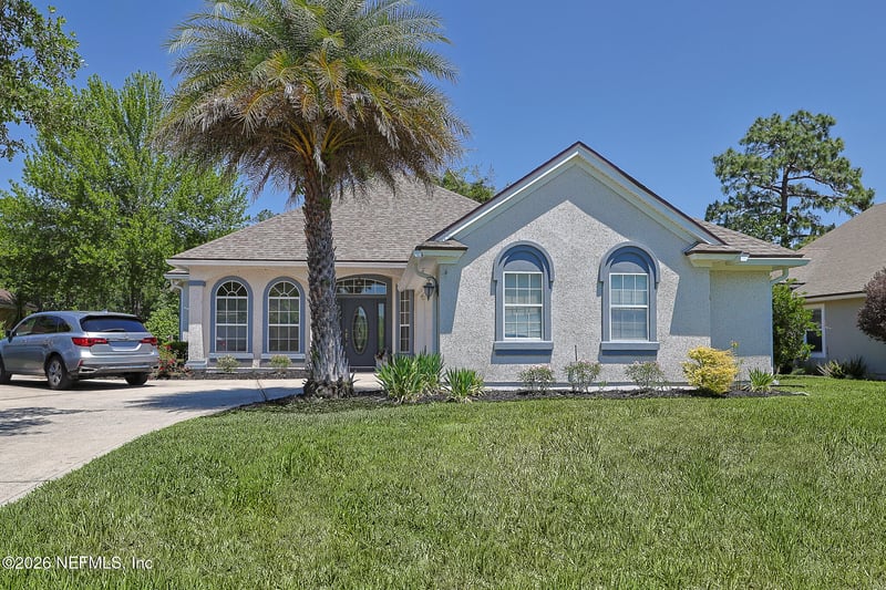 3416 Olympic Dr, Green Cove Springs, FL 32043