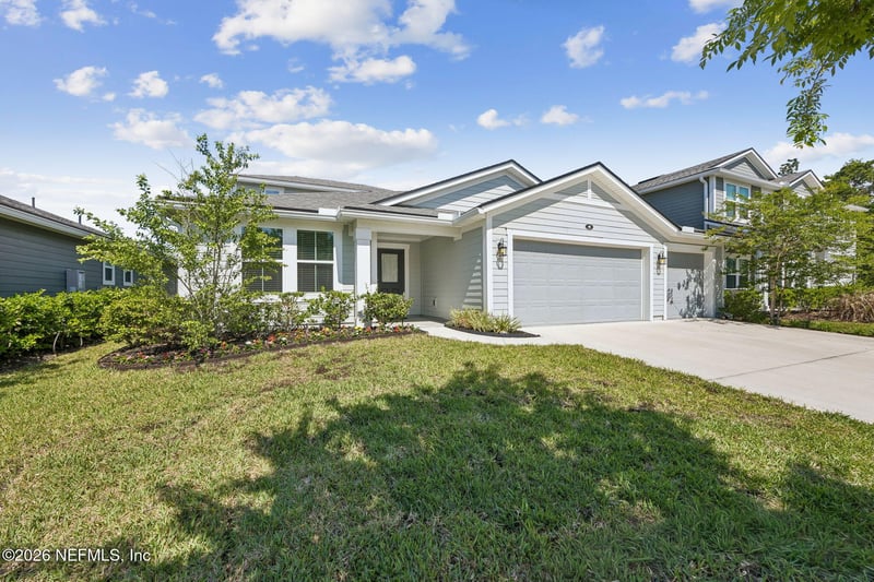 48 Riva Ridge Pl, St Johns, FL 32259