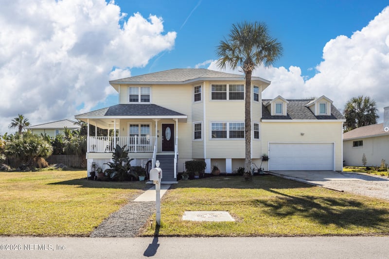 44 Flagler Dr, Palm Coast, FL 32137