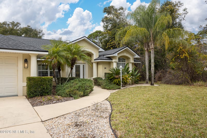 14 Sandpiper Ct, Palm Coast, FL 32137