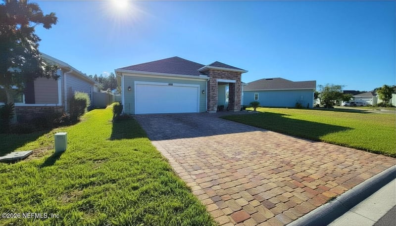 10218 Powell Creek Ct, Jacksonville, FL 32222