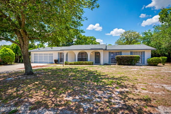 2332 Oakdale Dr, Orange Park, FL 32073