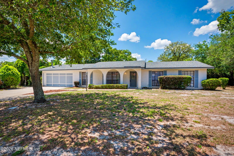 2332 Oakdale Dr, Orange Park, FL 32073