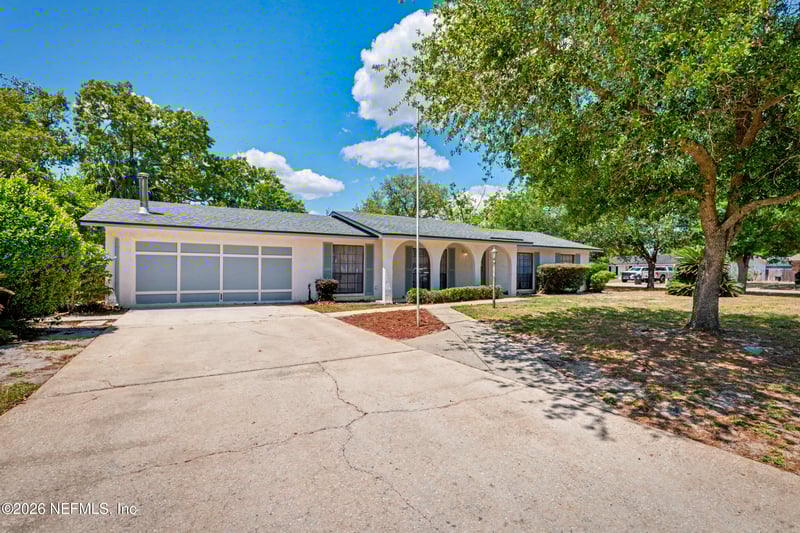 2332 Oakdale Dr, Orange Park, FL 32073