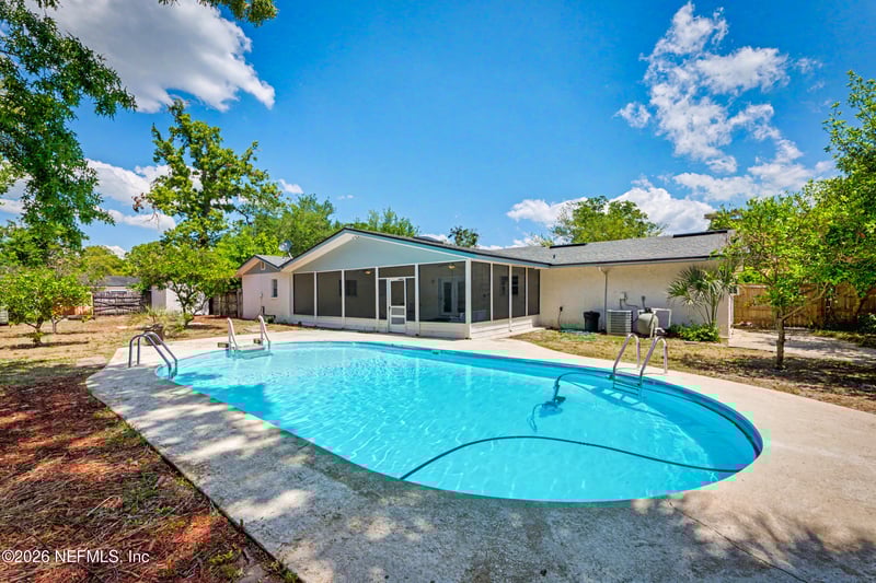 2332 Oakdale Dr, Orange Park, FL 32073