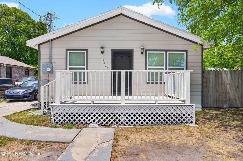 2624 Jupiter Ave, Jacksonville, FL 32206