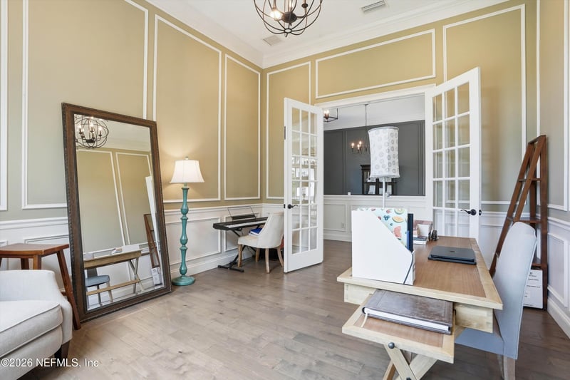 266 Sophia Ter, St Augustine, FL 32095