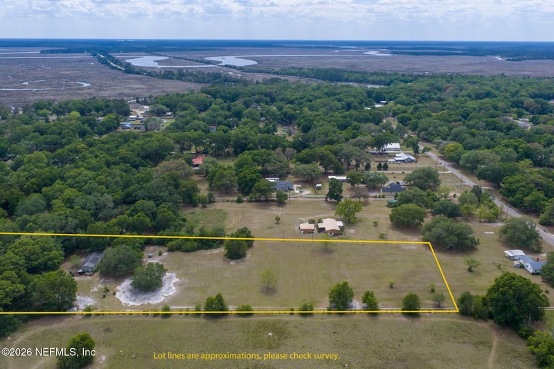85330 Airplane Ln, Yulee, FL 32097