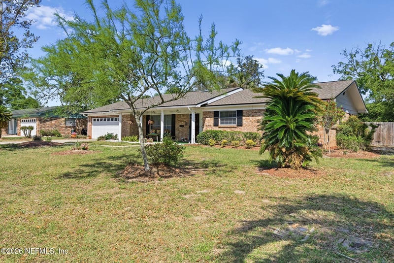 3436 Red Oak Cir, Orange Park, FL 32073