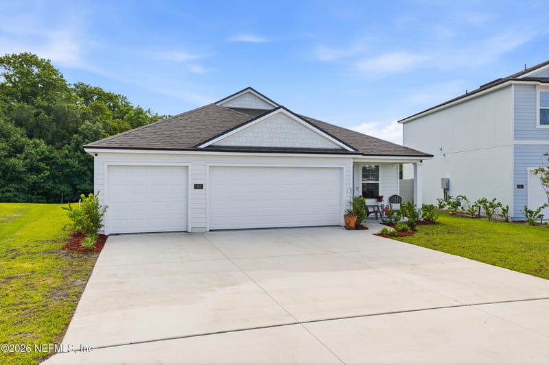 943 Orellana Rd, St Augustine, FL 32084