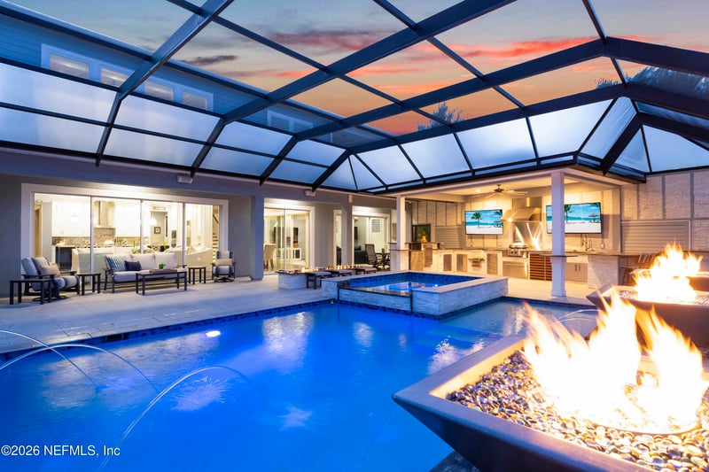 602 Old Bluff Dr, Ponte Vedra, FL 32081