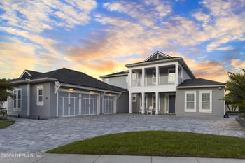 602 Old Bluff Dr, Ponte Vedra, FL 32081