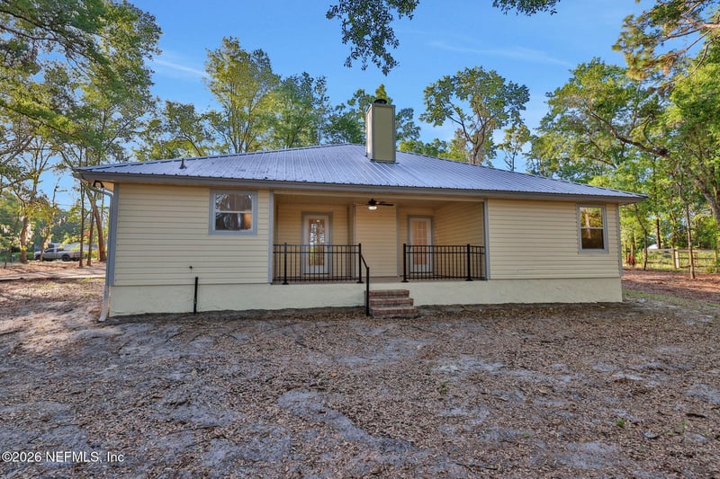 2830 Tansy Ave, Middleburg, FL 32068