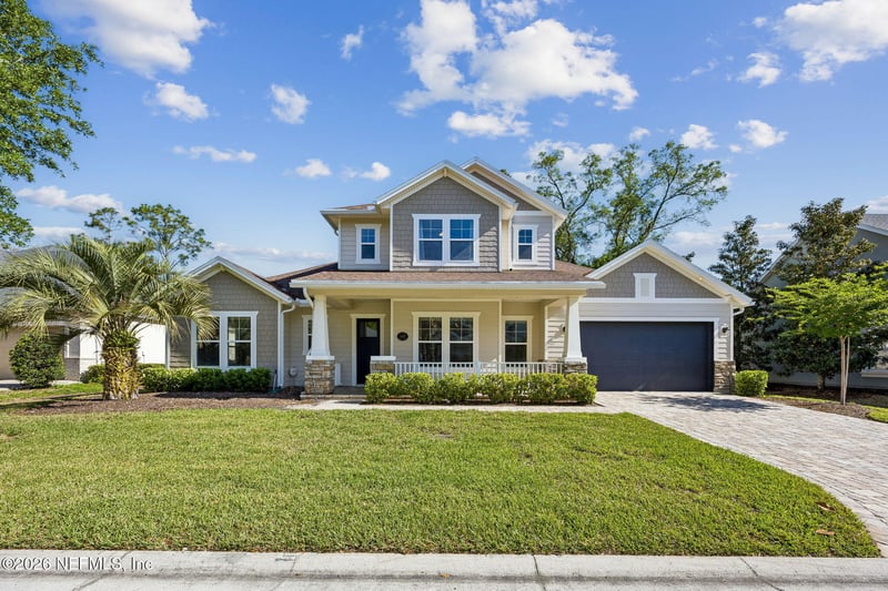 11607 Annie Mae Pl, Jacksonville, FL 32256