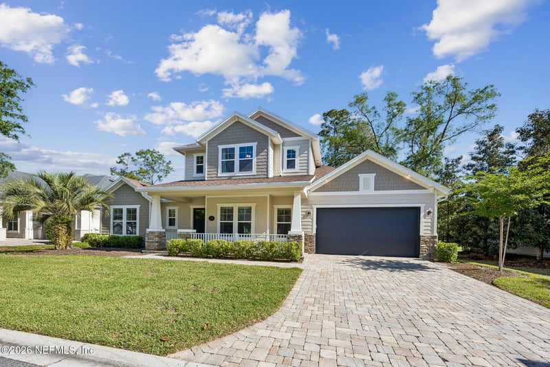 11607 Annie Mae Pl, Jacksonville, FL 32256