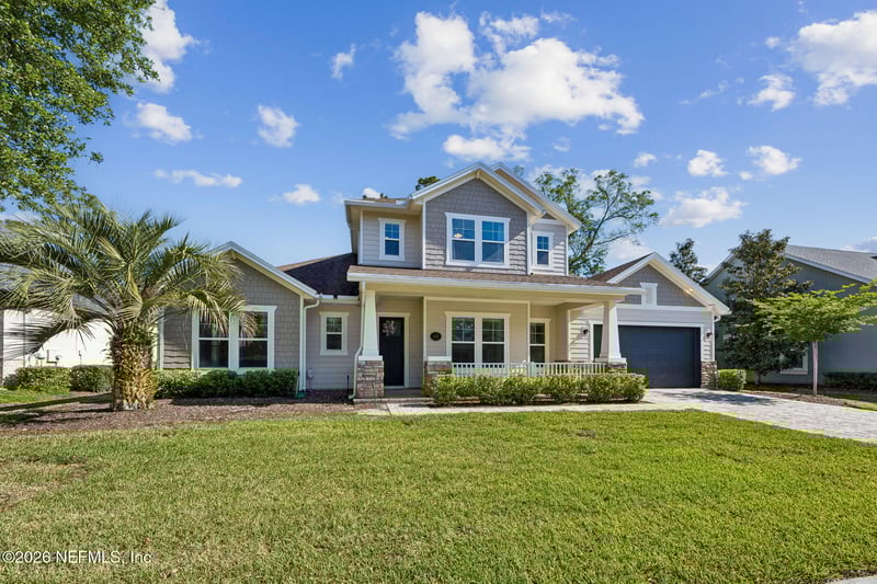 11607 Annie Mae Pl, Jacksonville, FL 32256