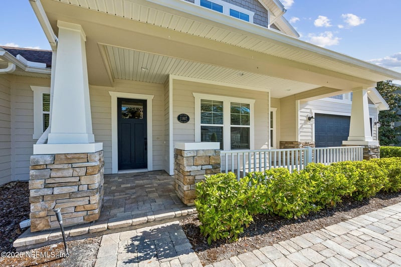 11607 Annie Mae Pl, Jacksonville, FL 32256