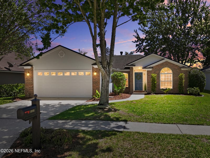 13762 Sea Mist Dr, Jacksonville, FL 32224