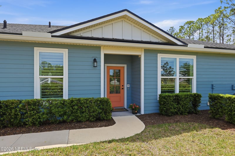 44 Charlie Way, St Augustine, FL 32095