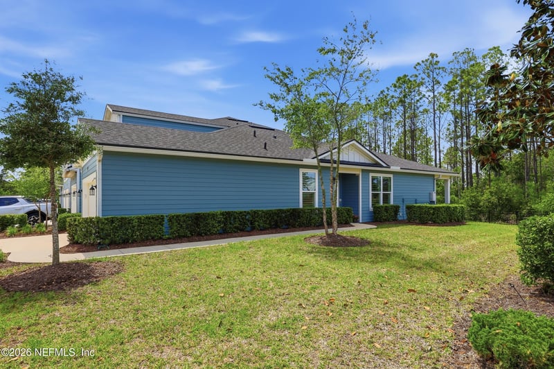 44 Charlie Way, St Augustine, FL 32095