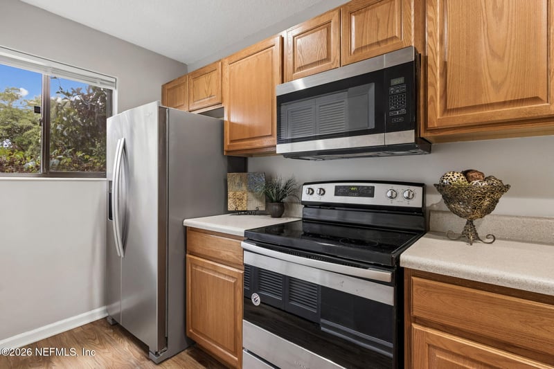 3801 Crown Point Rd #1184, Jacksonville, FL 32257