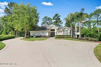 3626 Mammaroneck Ct, Green Cove Springs, FL 32043