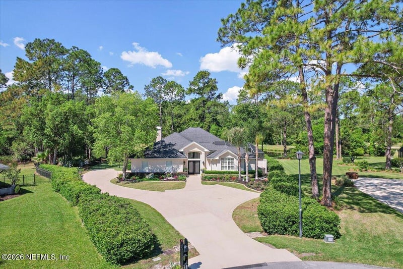3626 Mammaroneck Ct, Green Cove Springs, FL 32043