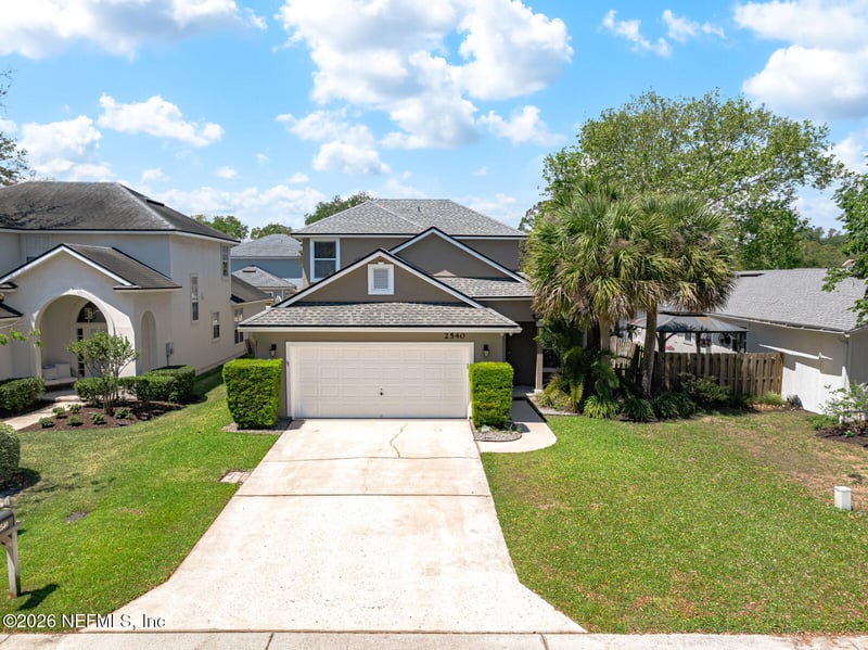 2540 St Johns Blvd, Jacksonville Beach, FL 32250