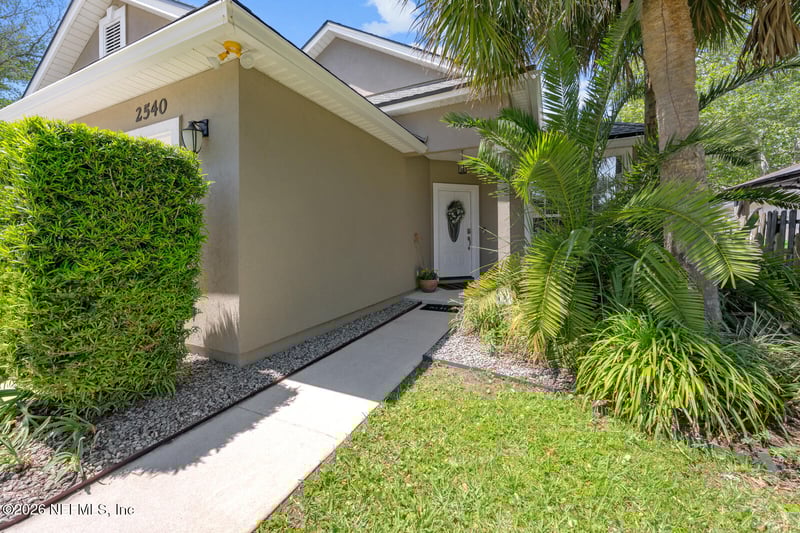 2540 St Johns Blvd, Jacksonville Beach, FL 32250