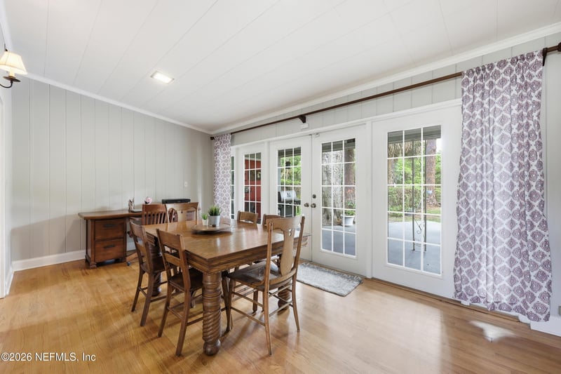 1049 Nightingale Rd, Jacksonville, FL 32216