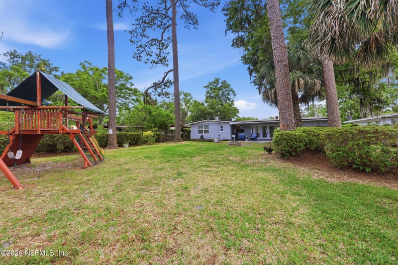 1049 Nightingale Rd, Jacksonville, FL 32216