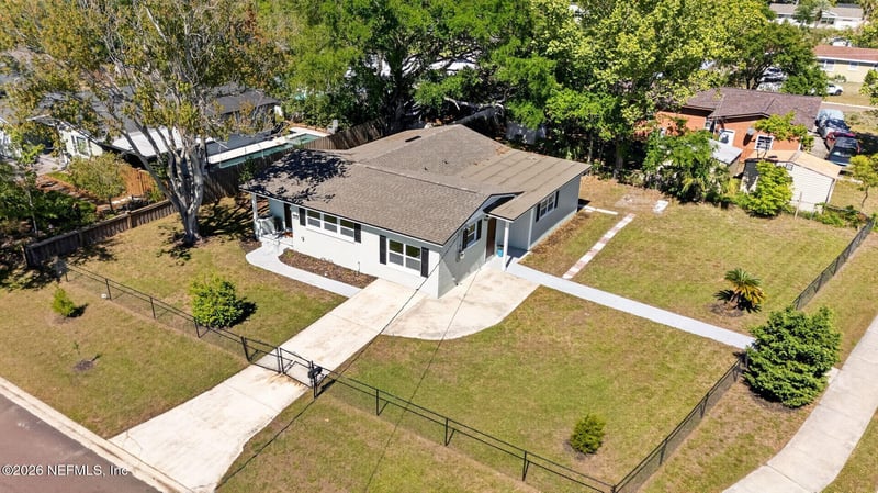 401 Skate Rd, Atlantic Beach, FL 32233