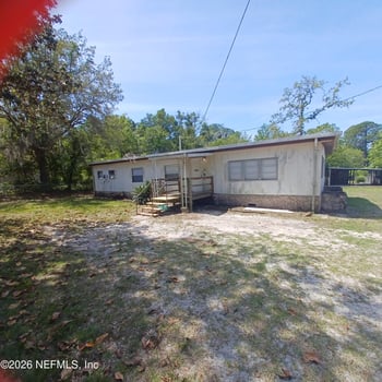 463 Logan Ave #A, Orange Park, FL 32065