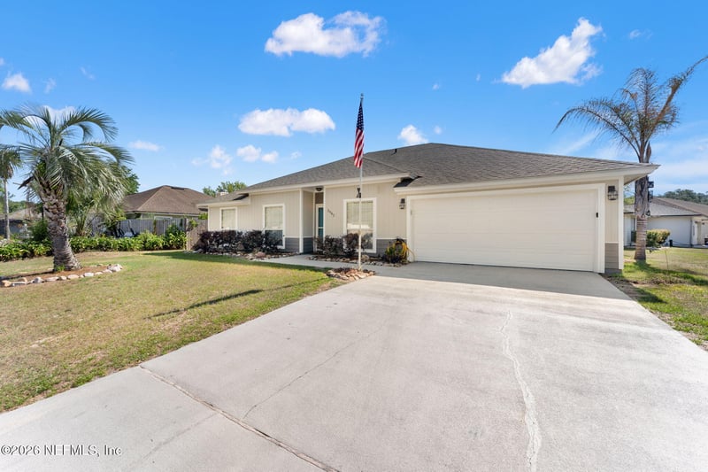 2982 Chief Ridaught Trl, Middleburg, FL 32068