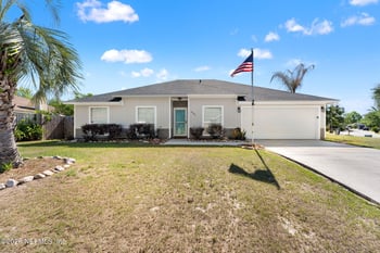 2982 Chief Ridaught Trl, Middleburg, FL 32068