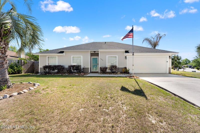 2982 Chief Ridaught Trl, Middleburg, FL 32068