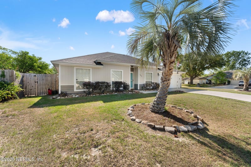 2982 Chief Ridaught Trl, Middleburg, FL 32068