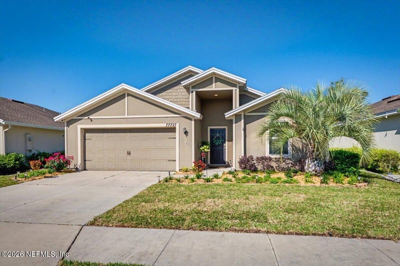 77727 Lumber Creek Blvd, Yulee, FL 32097