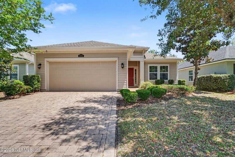 16181 Dowing Creek Dr, Jacksonville, FL 32218