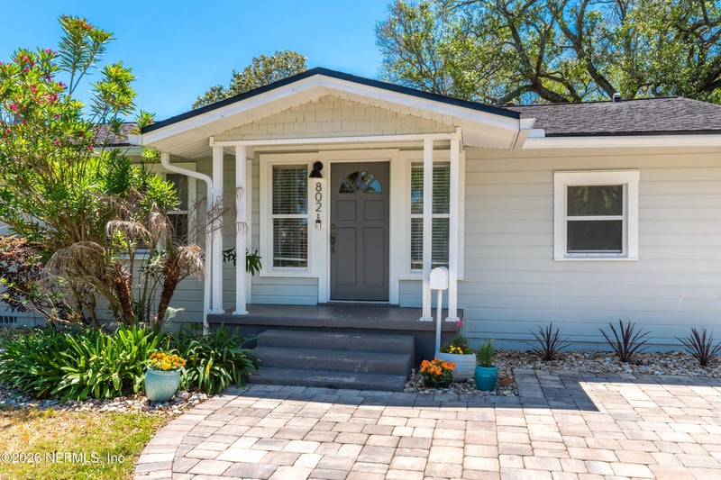 802 3rd Ave, Jacksonville Beach, FL 32250