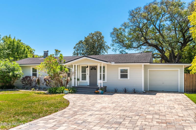 802 3rd Ave, Jacksonville Beach, FL 32250